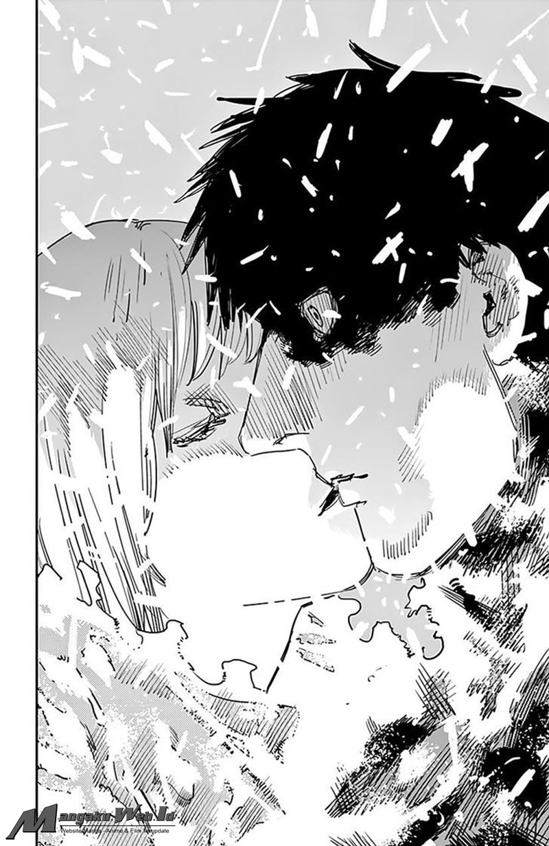 Read Fire Punch ID Manga Online