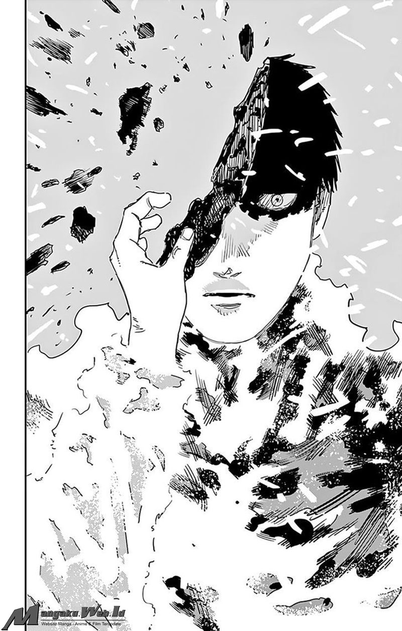 Read Fire Punch ID Manga Online