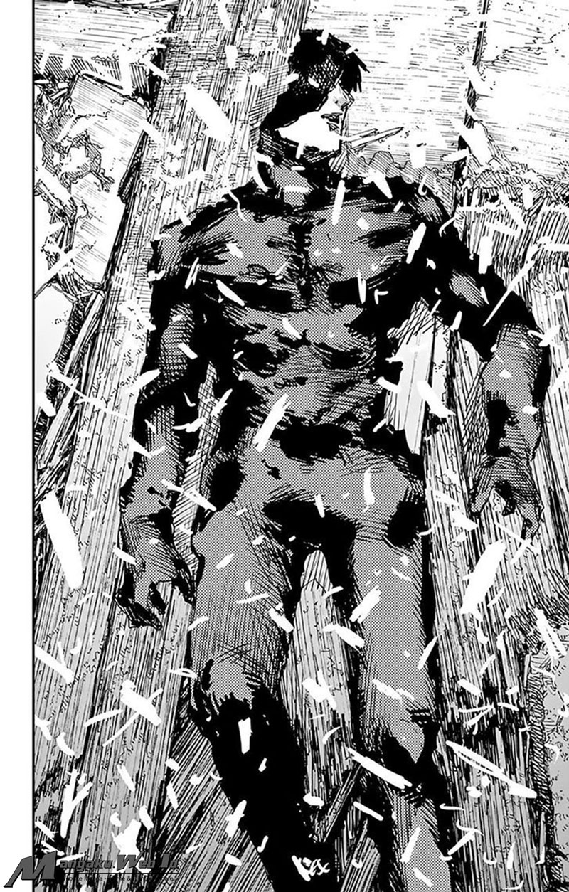 Read Fire Punch ID Manga Online
