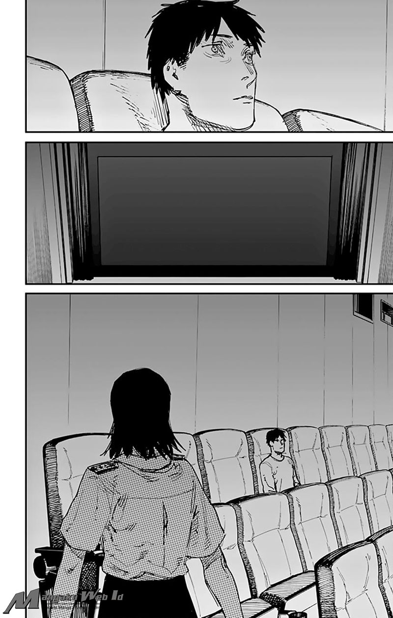 Read Fire Punch ID Manga Online