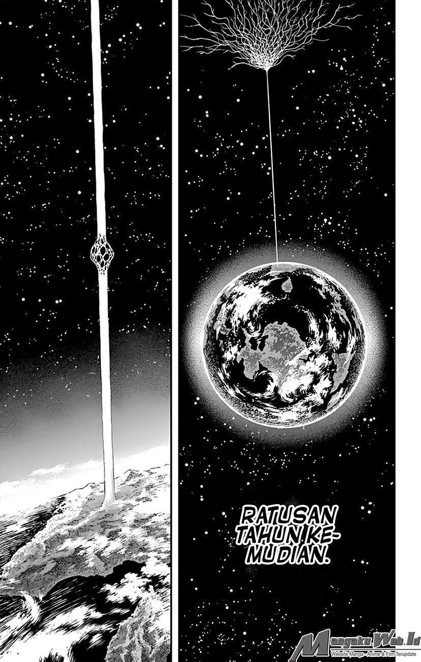 Read Fire Punch ID Manga Online
