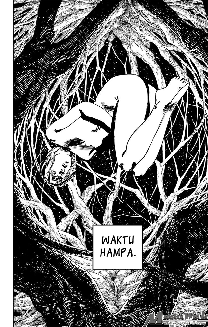Read Fire Punch ID Manga Online