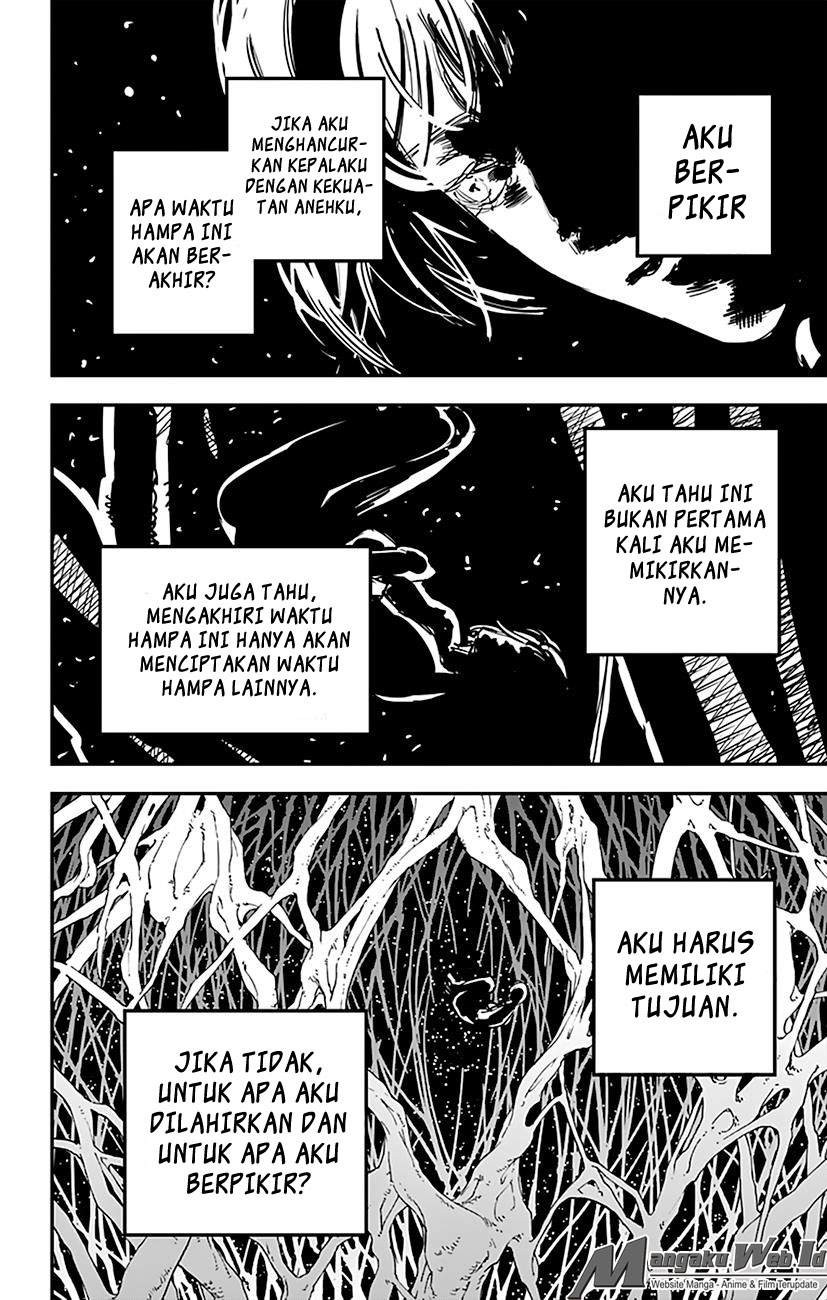 Read Fire Punch ID Manga Online