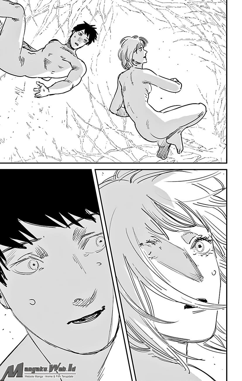 Read Fire Punch ID Manga Online