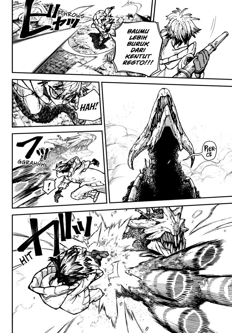 Read Gachiakuta ID Manga Online