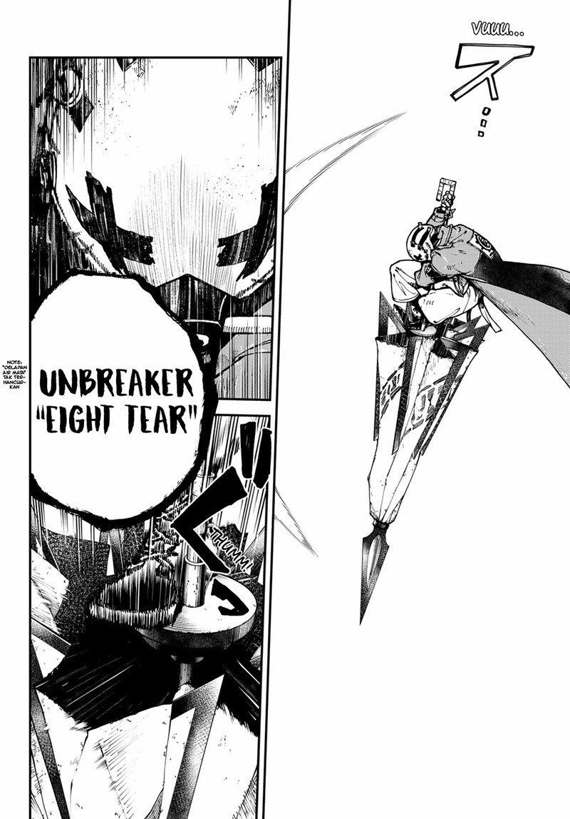 Read Gachiakuta ID Manga Online