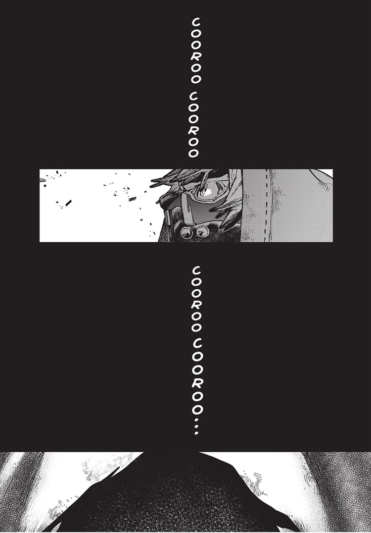 Read Gachiakuta ID Manga Online