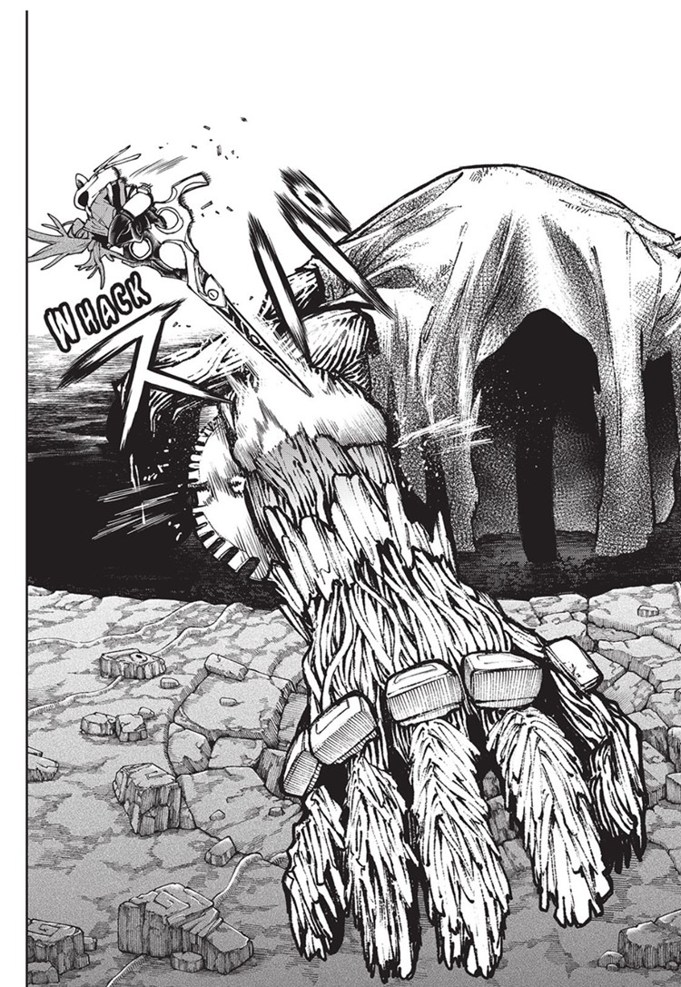 Read Gachiakuta ID Manga Online