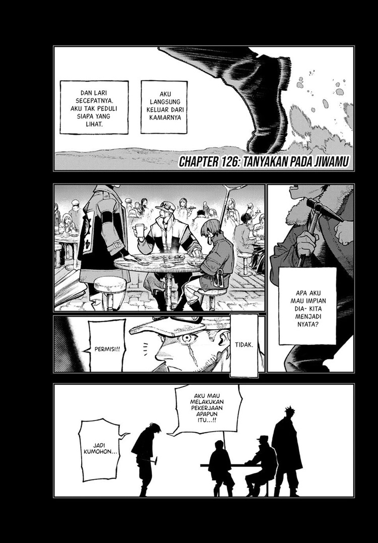Read Gachiakuta ID Manga Online