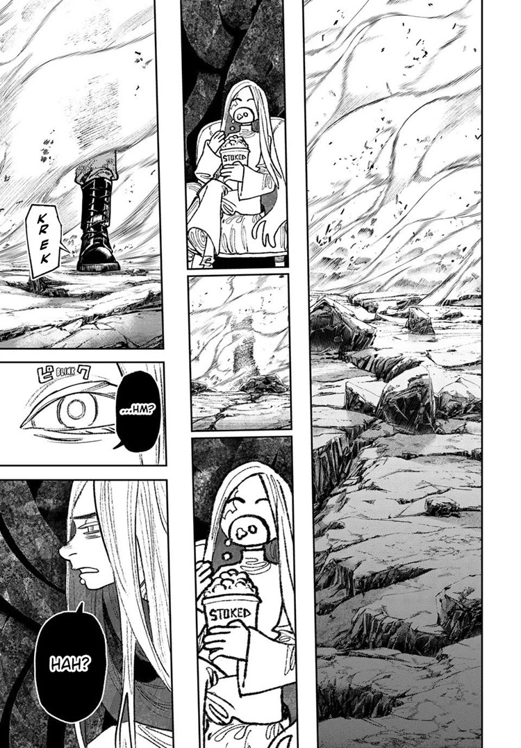 Read Gachiakuta ID Manga Online