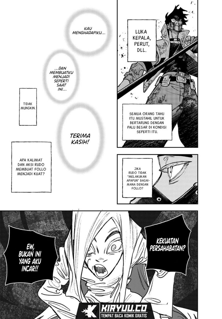 Read Gachiakuta ID Manga Online