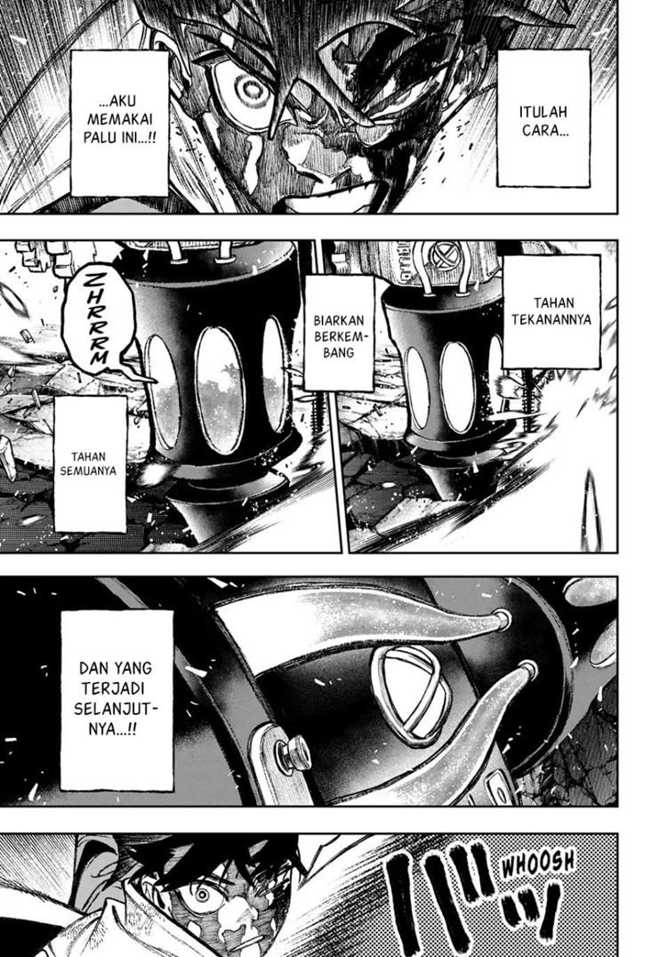 Read Gachiakuta ID Manga Online