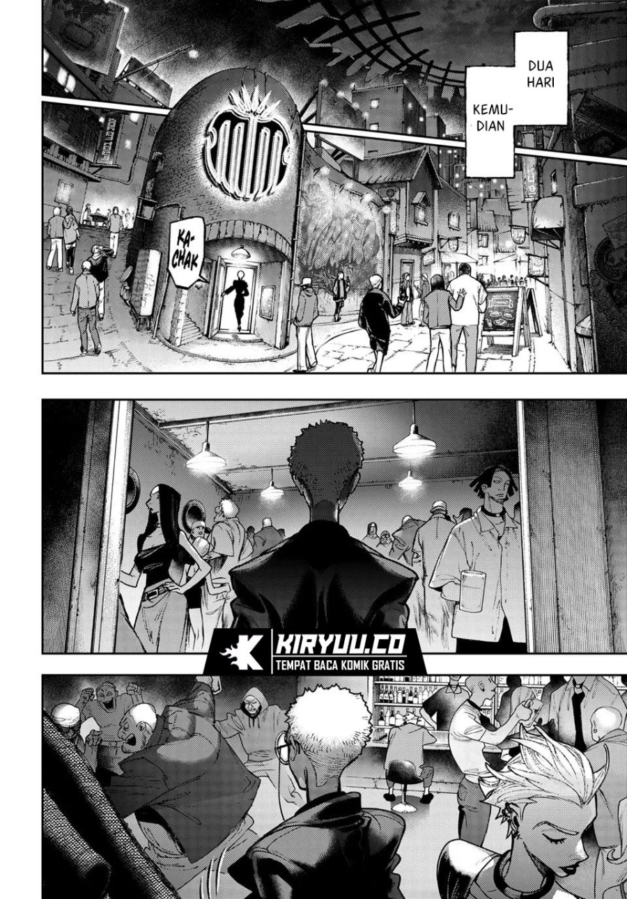 Read Gachiakuta ID Manga Online