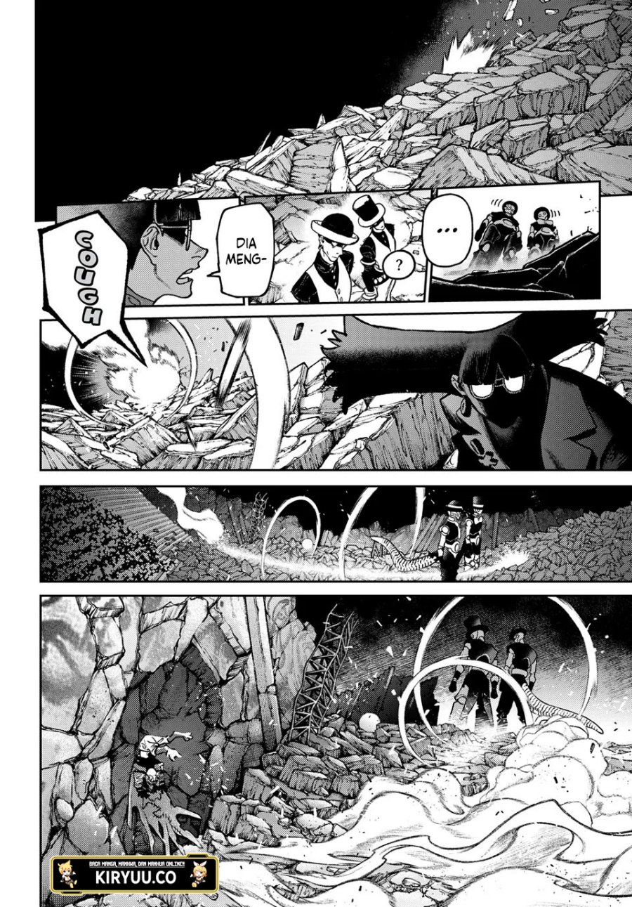 Read Gachiakuta ID Manga Online