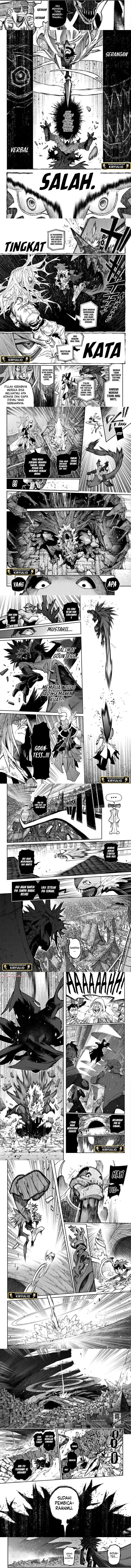 Read Gachiakuta ID Manga Online