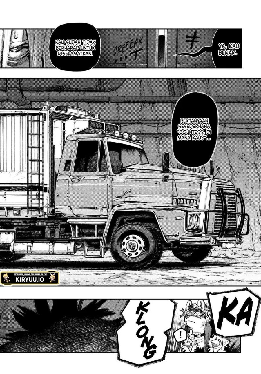 Read Gachiakuta ID Manga Online