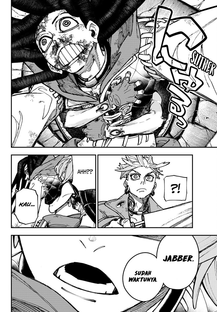 Read Gachiakuta ID Manga Online