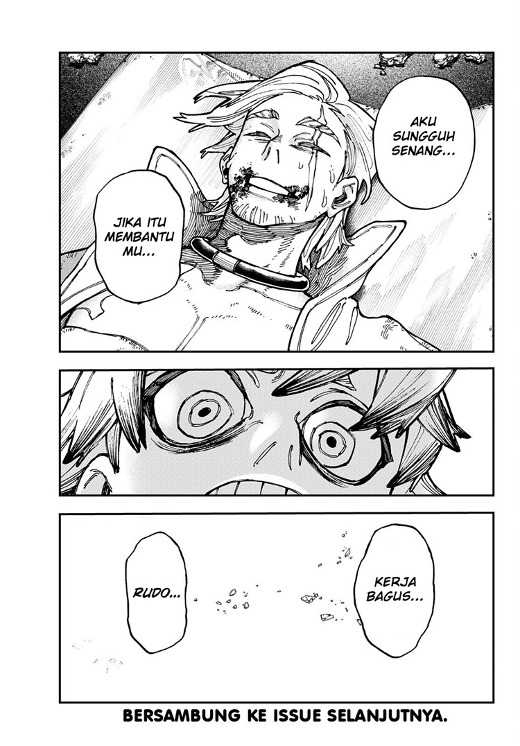 Read Gachiakuta ID Manga Online