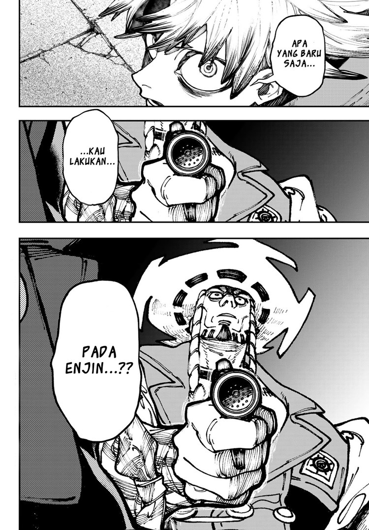 Read Gachiakuta ID Manga Online