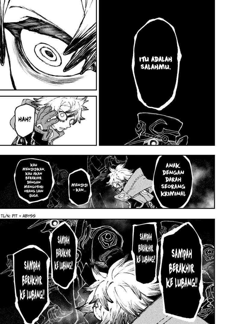 Read Gachiakuta ID Manga Online