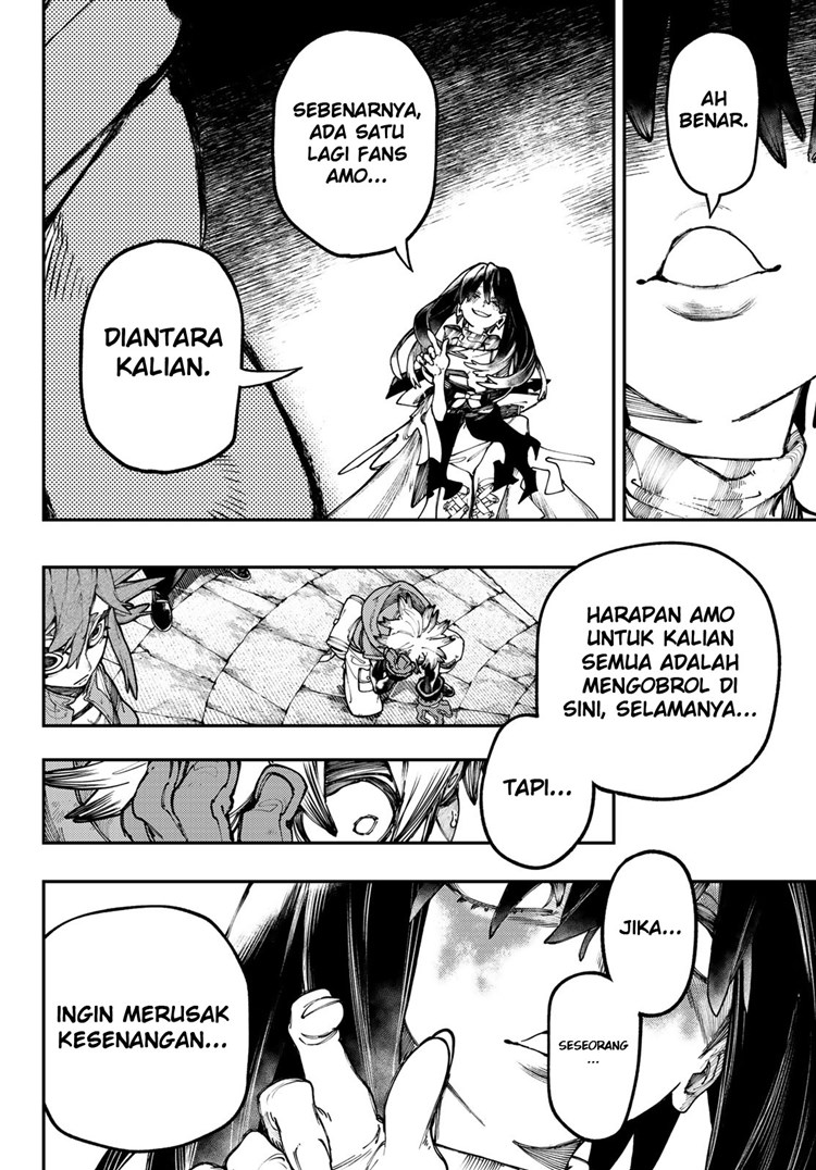 Read Gachiakuta ID Manga Online