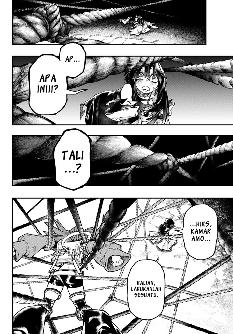 Read Gachiakuta ID Manga Online