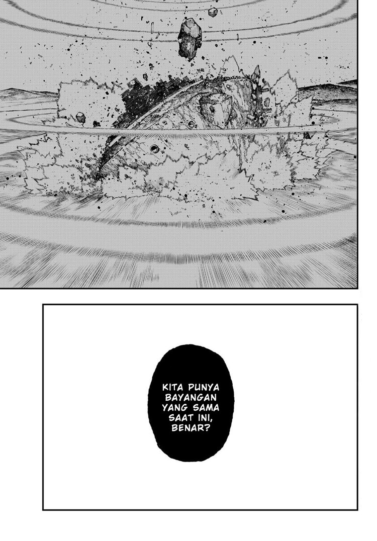 Read Gachiakuta ID Manga Online