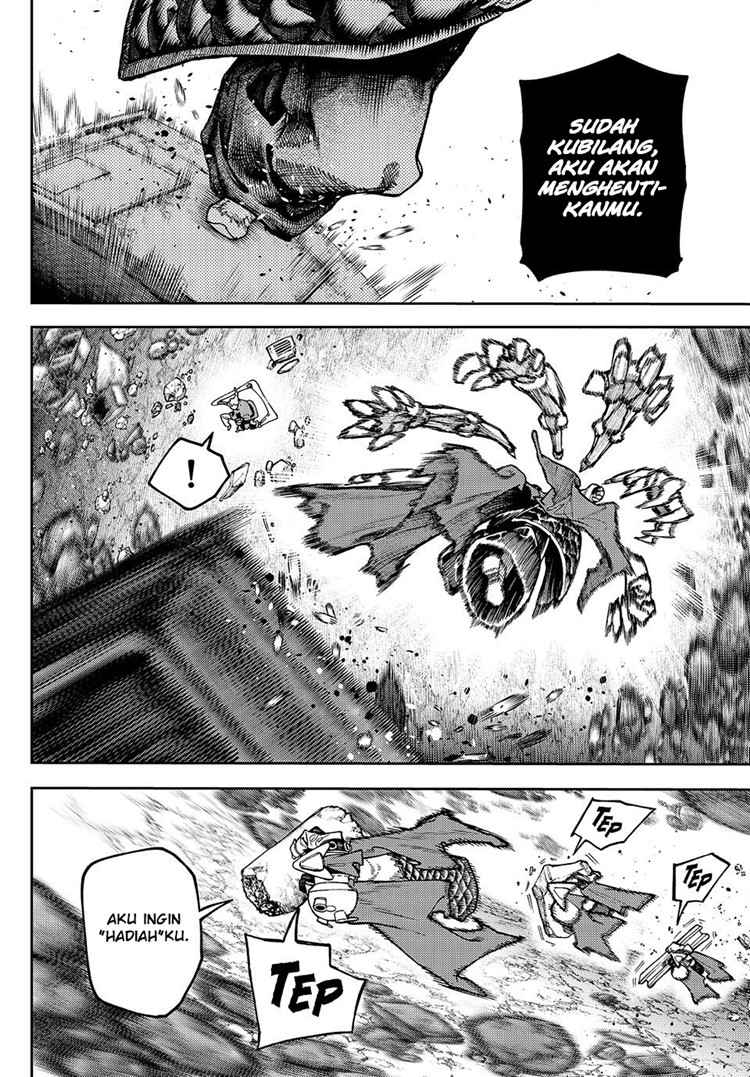 Read Gachiakuta ID Manga Online