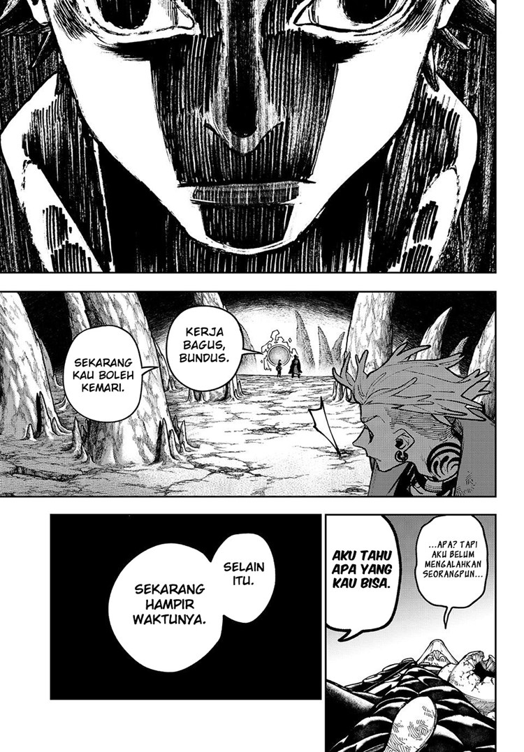 Read Gachiakuta ID Manga Online