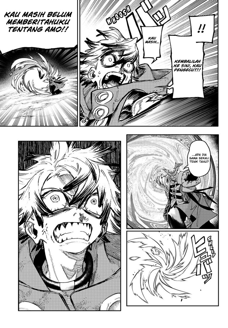 Read Gachiakuta ID Manga Online