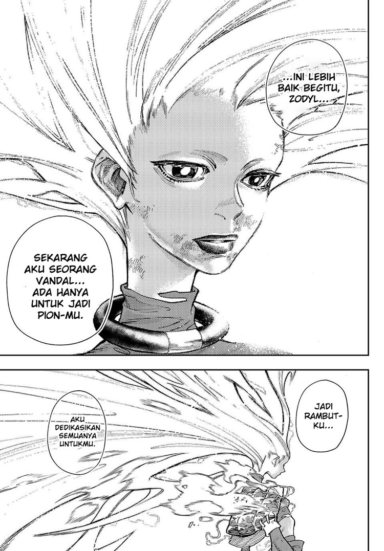 Read Gachiakuta ID Manga Online