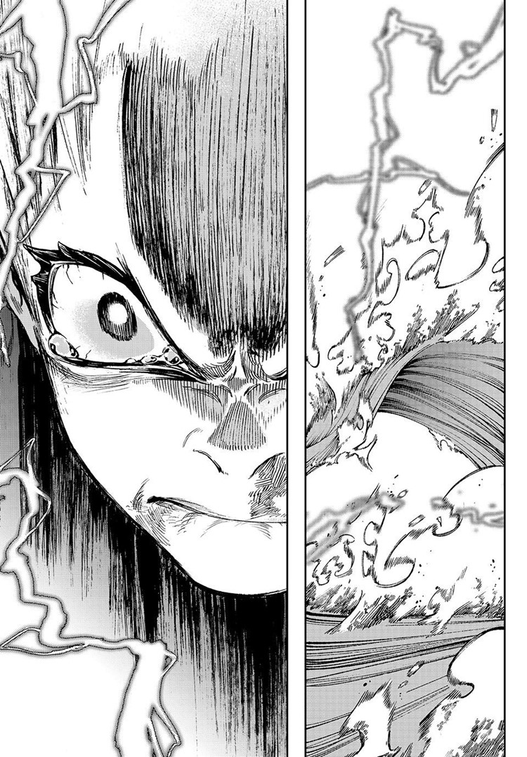 Read Gachiakuta ID Manga Online