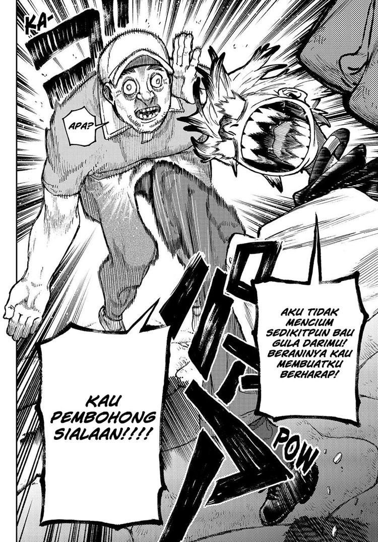 Read Gachiakuta ID Manga Online