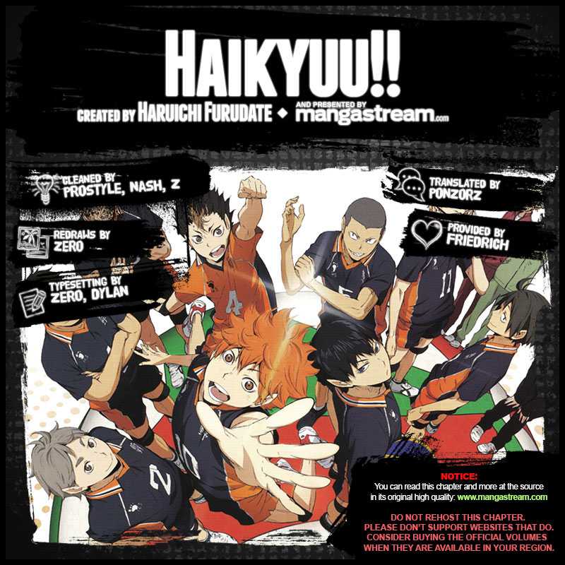 Read Haikyu!! ID Manga Online