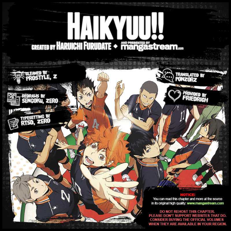 Read Haikyu!! ID Manga Online