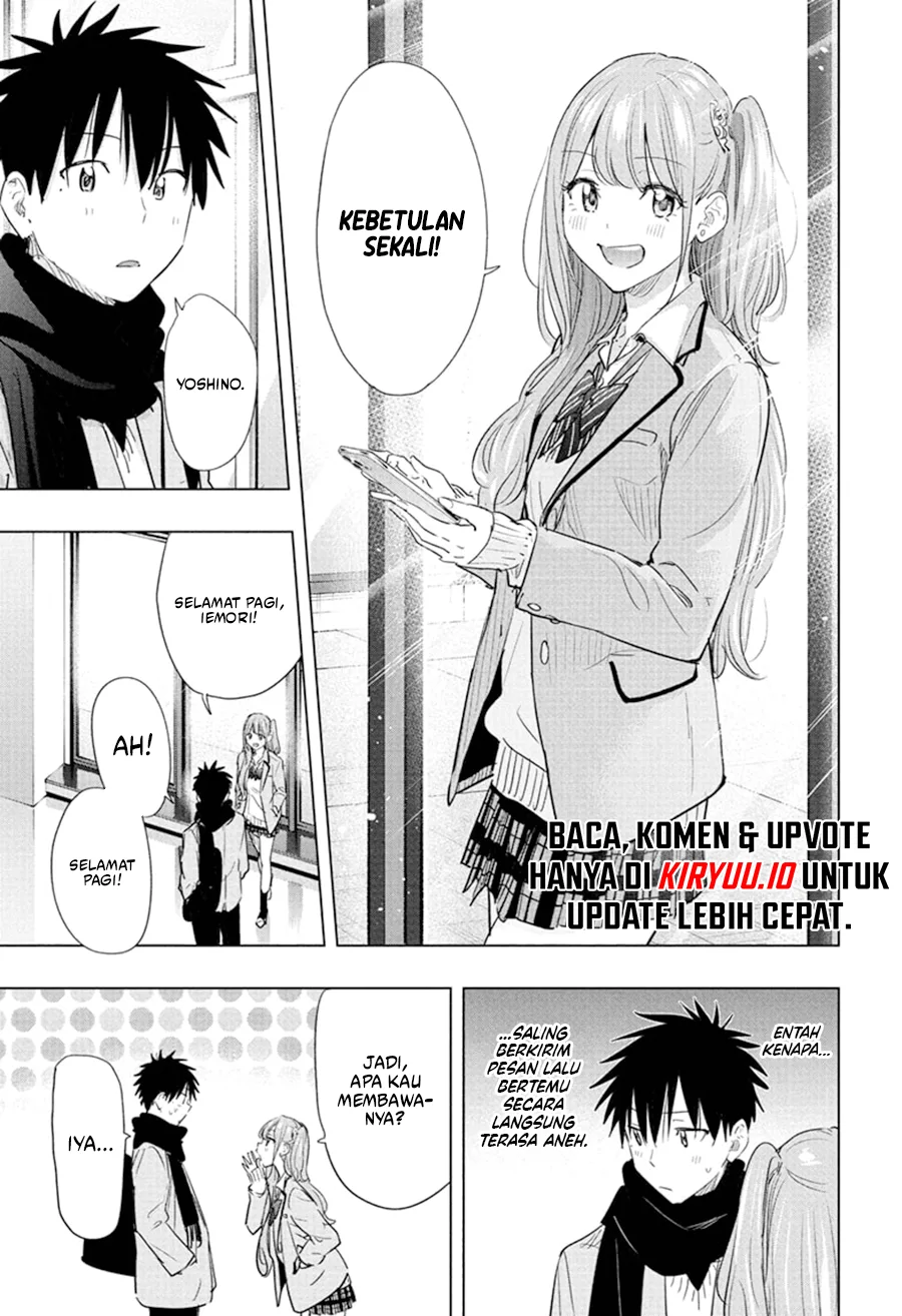 Read Hima Ten! ID Manga Online
