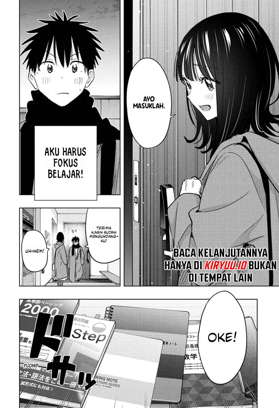 Read Hima Ten! ID Manga Online