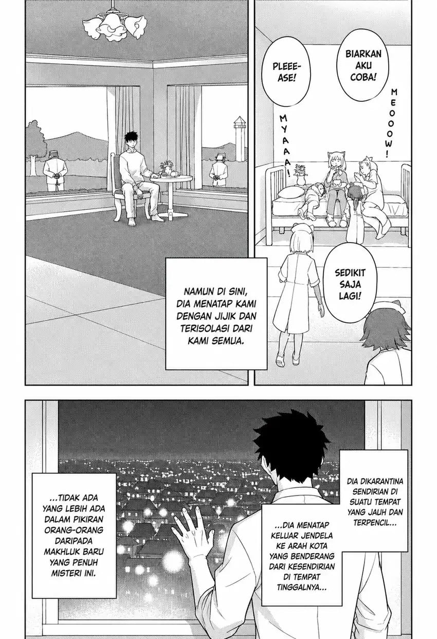 Read Hitoner ID Manga Online