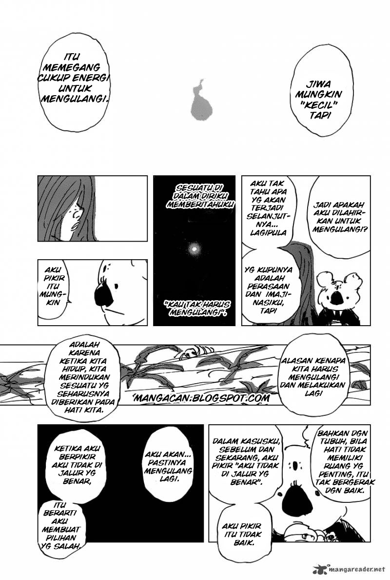 Read Hunter x Hunter ID Manga Online