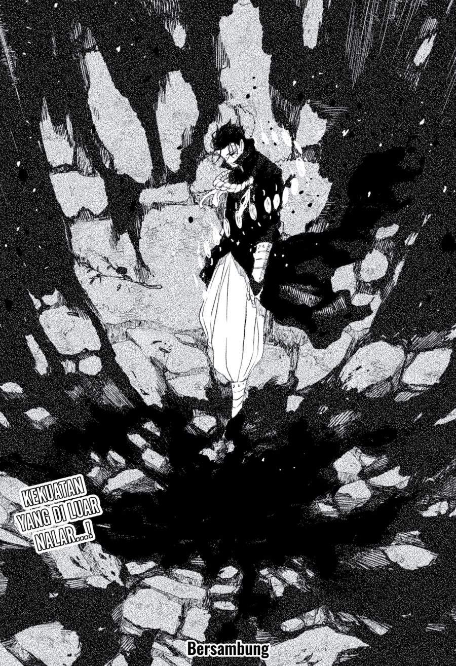 Read Kagurabachi ID Manga Online