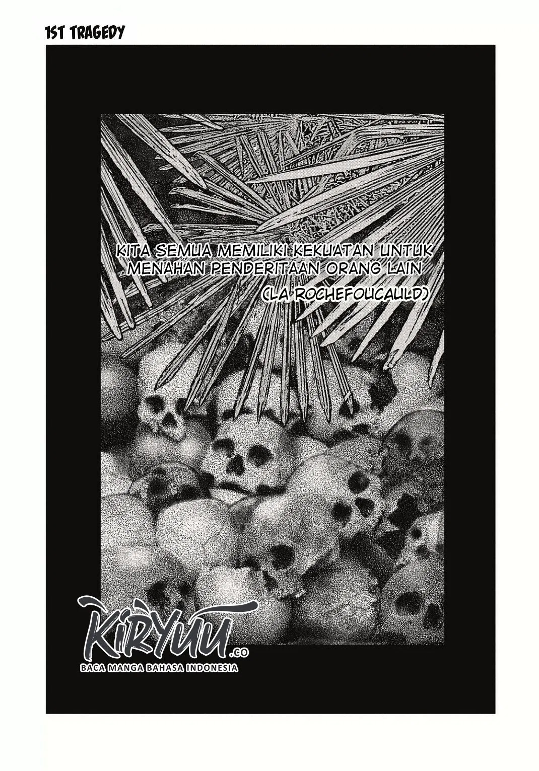 Read Kichikujima ID Manga Online
