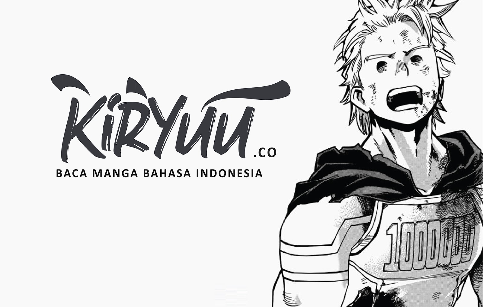 Read Kichikujima ID Manga Online
