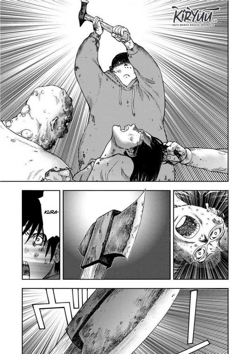 Read Kichikujima ID Manga Online