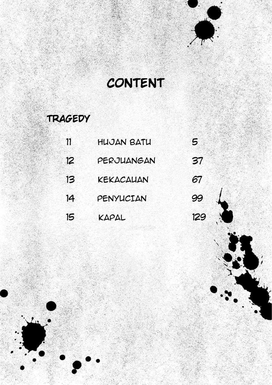 Read Kichikujima ID Manga Online