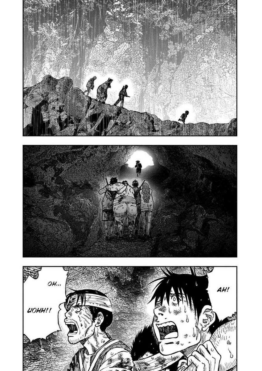 Read Kichikujima ID Manga Online