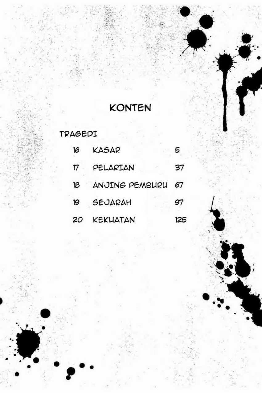 Read Kichikujima ID Manga Online
