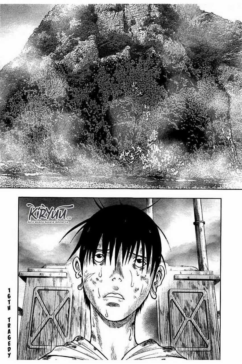Read Kichikujima ID Manga Online
