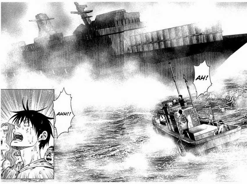 Read Kichikujima ID Manga Online