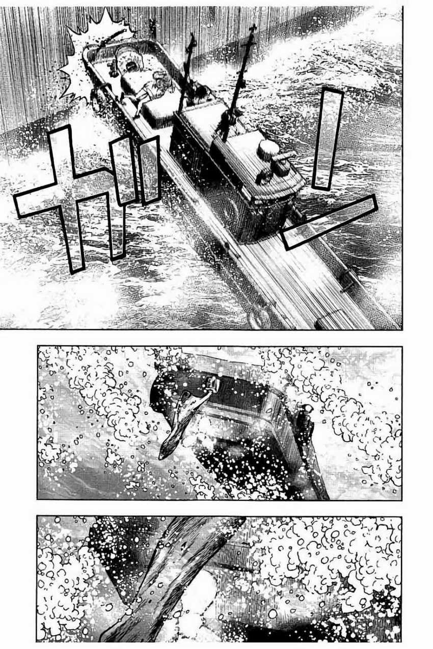 Read Kichikujima ID Manga Online