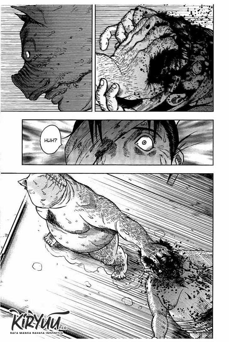 Read Kichikujima ID Manga Online